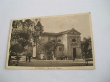 Potenza borgo san usato  Asti