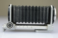 Edixa soffietto macro usato  Valvestino