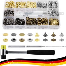 Druckknopf set zange gebraucht kaufen  Ginsheim-Gustavsburg