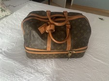 Reisetasche vintage gebraucht kaufen Reisetasche vintage gebraucht kaufen  Köln