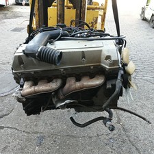 6779 motor mercedes gebraucht kaufen  Reutlingen