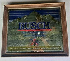 Vintage busch beer for sale  Dayton