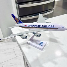Singapore airlines airbus for sale  Pearland