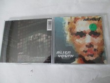 Usado, skillet alien youth cd comprar usado  Enviando para Brazil