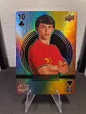Joao felix upper gebraucht kaufen  Mettmann