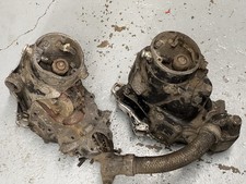 Pair bendix scintilla for sale  LEEDS