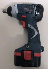 Bosch gds professional gebraucht kaufen  Tamm