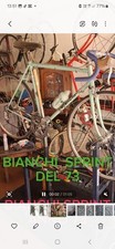 Bianchi sprint del usato  Vimodrone