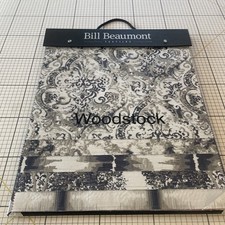 Bill beaumont woodstock for sale  MALVERN