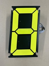 30cm electromechanical flip for sale  BRIDGWATER