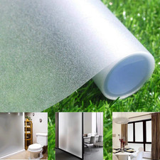Privacy frosted glass for sale  WORCESTER