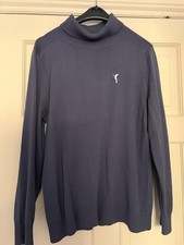 Golfino ladies blue for sale  BRISTOL