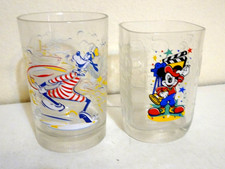 mcdonalds disney glasses for sale  Tempe