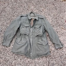 Veste m1951 d'occasion  Fontaine-le-Comte