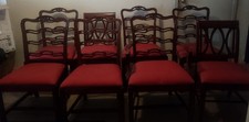 1940 mohogamy dinning for sale  Whippany