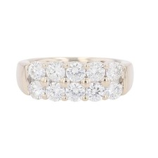 Leo 1.83ctw round for sale  Minneapolis