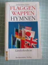 Flaggen wappen hymnen gebraucht kaufen  Hünfelden