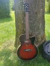 Yamaha cpx5 elektro gebraucht kaufen  Essen