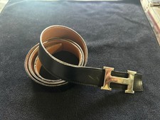 Hermes 42mm reversible for sale  Sugar Land