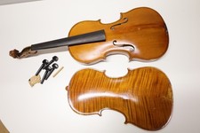 Alte geige violine gebraucht kaufen  Erftstadt