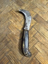 Roncola antica usato  Collecchio