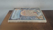 Rebeccas journey forbidden for sale  UK
