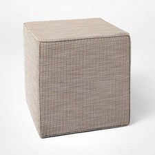 Lynwood square upholstered for sale  USA
