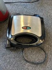 Sandwichmaker sandwichtoaster  gebraucht kaufen  Köln