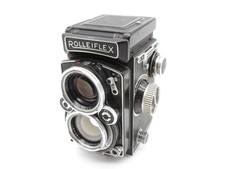 Rollei rolleiflex tlr gebraucht kaufen  Leipzig