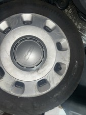 Cerchi ferro fiat usato  San Tammaro
