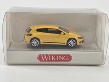 Wiking modellauto volkswagen gebraucht kaufen Wiking modellauto volkswagen gebraucht kaufen  Neubulach