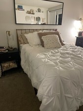 Bedroom set desk for sale  Newport Beach