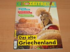 Geolino zeitreise alte gebraucht kaufen  Marl