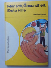 mensch buch gebraucht kaufen mensch buch gebraucht kaufen Suhl