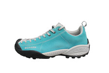 Scarpa mojito utdoor gebraucht kaufen  Gersthofen
