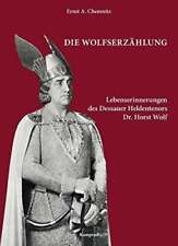 Wolfserzählung lebenserinneru gebraucht kaufen  Stuttgart