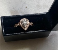 Rose gold kt. for sale  Summerville