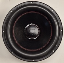Vibe bd15d1spl 9000 for sale  SUTTON COLDFIELD