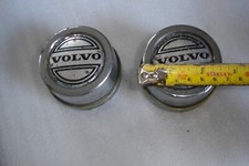 Classic volvo chrome for sale  PRESTON