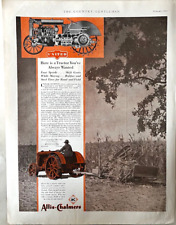 1939 magazine allis for sale  Houlton