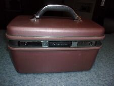 Samsonite train case for sale  North Platte