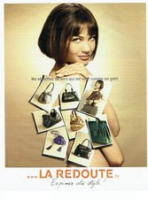 Advertising 077 2006 d'occasion  Expédié en Belgium