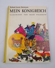 Königreich bilderbuch signal gebraucht kaufen  Nörvenich