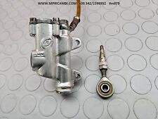 Rear master cylinder usato  Serra de Conti