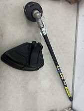 Ryobi straight shaft for sale  Locust Grove