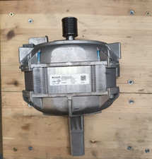 Motor 2843120100 waschmaschine gebraucht kaufen  Büdelsdorf