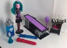 Monster high create gebraucht kaufen  Rösrath