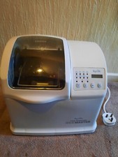 Bread making machine for sale  LONDON