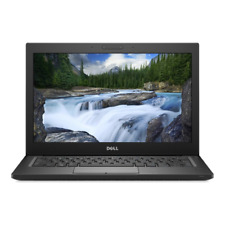 Dell latitude 7290 d'occasion  France