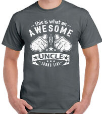 Uncle shirt awesome for sale  COVENTRY